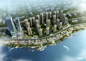 中建五局?梅溪湖中心項目 中建五局?梅溪湖中心項目